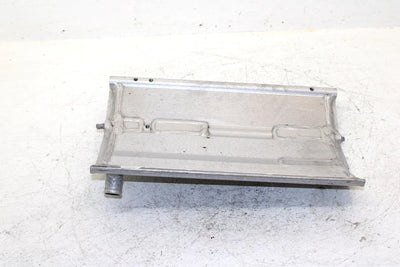 2013 Polaris 600 Rush Pro R Oem Front Tunnel Exchanger 7661973 SP29