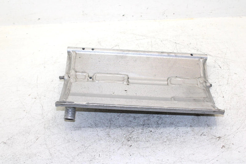 2013 Polaris 600 Rush Pro R Oem Front Tunnel Exchanger 7661973 SP29