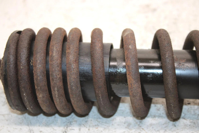 1997 Suzuki King Quad 300 4x4 Oem Rear Suspension Shock 62100-19B81-019 AS11