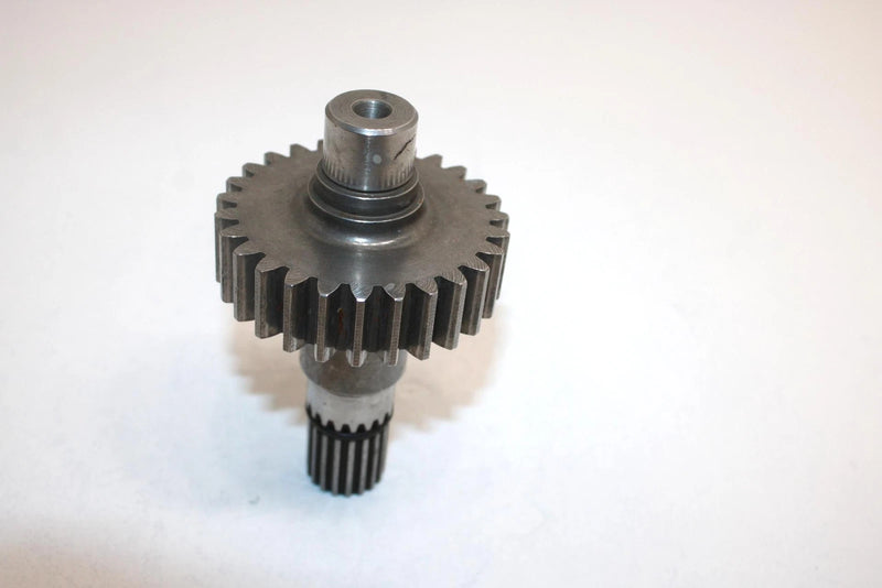 2001 Bombardier Traxter Oem  Front Output Shaft 711220522 420220522 AB10