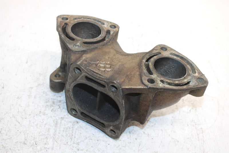 1994 Kawasaki 750 Ss Super Sport Oem Exhaust Manifold 59081-3713 JK9