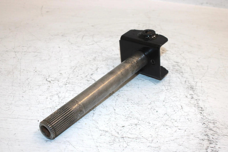 2001 Ski-doo Mxz 600 Oem Steering Spindle 506151234 SS4