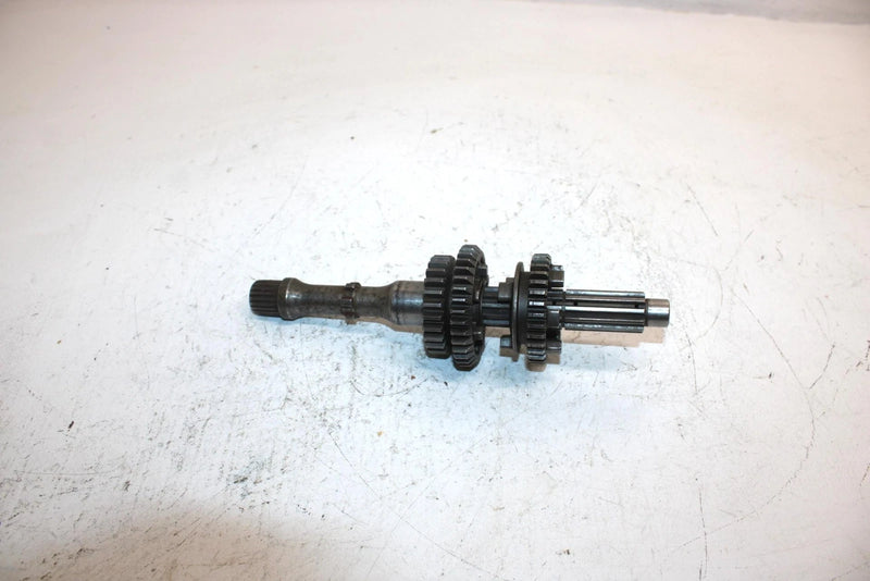 2007Honda Trx 250FourtraxRecon EsOemTransmission Countershaft 23221-HM8-A40 AH38