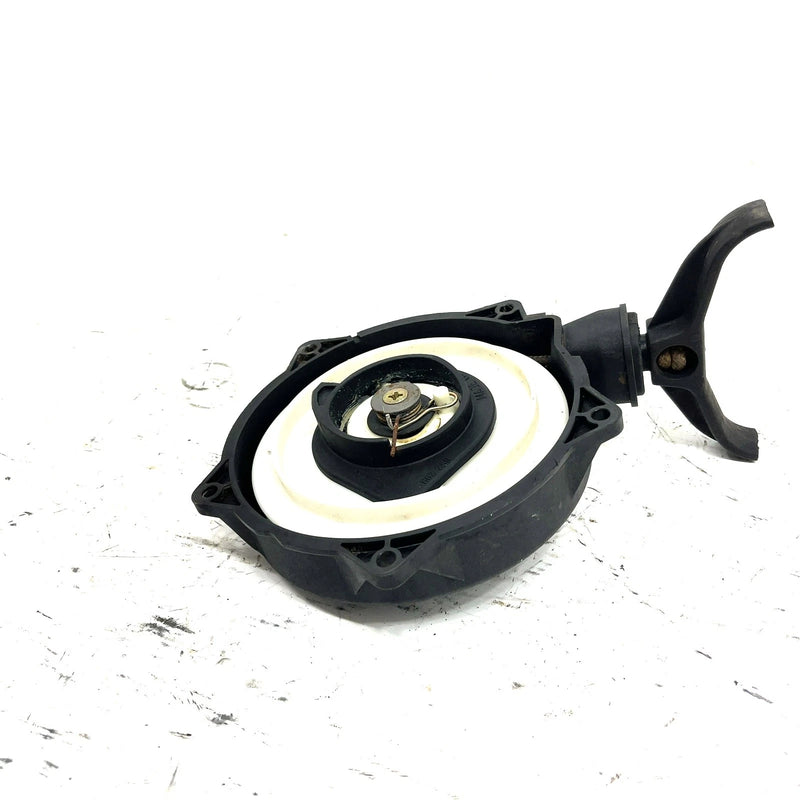 2003 Bombardier Traxter 500 4x4 Automatic OEM Starter Recoil 711296150 AB15.1