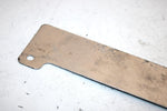 99 Ski-doo Mxz 670 Ho Oem Deflector 517292800 SS9