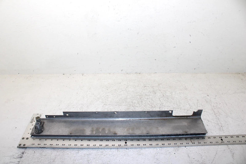 1996 Polaris Xlt Sp Oem Left Side Heat Exchanger 2511250 SP69