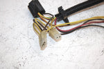 92 Polaris 500 Oem Headlight Harness 2460320 SP52