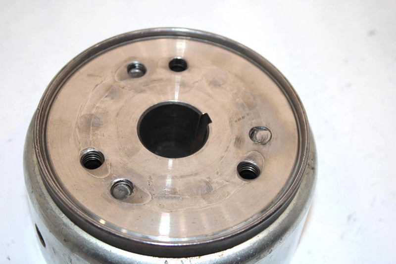 86 Yamaha  Moto 4 Yfm200dxs Oem Flywheel 29U-85550-21-00 AY1