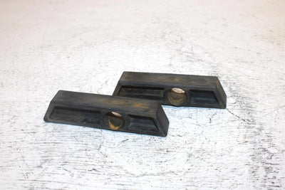 1996 Polaris Classic Touring Oem Sway Bar Slide Pair 5431736 SP38