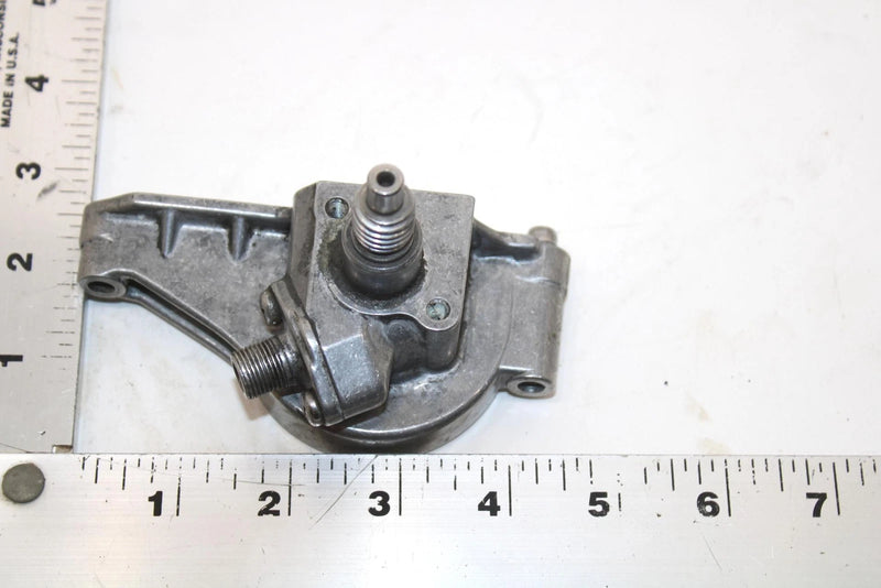 1988 Yamaha Srv Oem Oil Pump Drive Assembly 8H8-14516-00-00 SY62