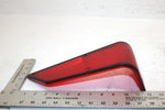 1999 Polaris 500 Xc Oem Right Taillight Lens 5432032 SP28