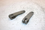 1996 Ski-doo Mxz 440 Oem Sway Bar Arm Pair 506132000 SS13