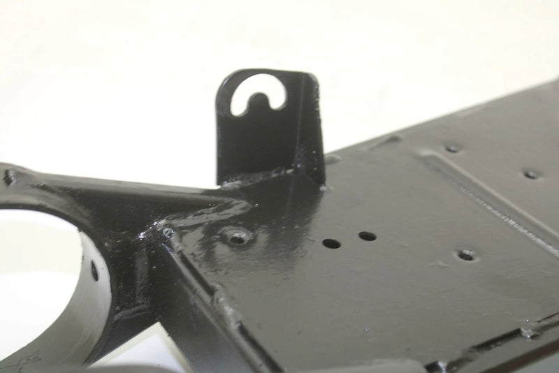 95 Polaris Xplorer 400 4x4 OEM Swingarm 1580090 B472
