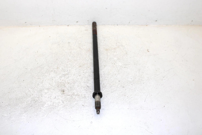 2000 Arctic Cat Zl 580 Efi Esr Oem Jack Shaft 0702-266 SA3
