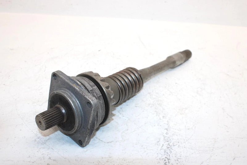 2004 Arctic Cat V2 650 Oem Front Output Shaft 3201-113 AA28