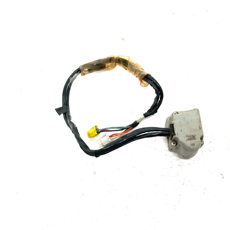 95-97 Kawasaki Jet Ski 900 ZXi OEM Left Control Switch 13151-3713 JK1