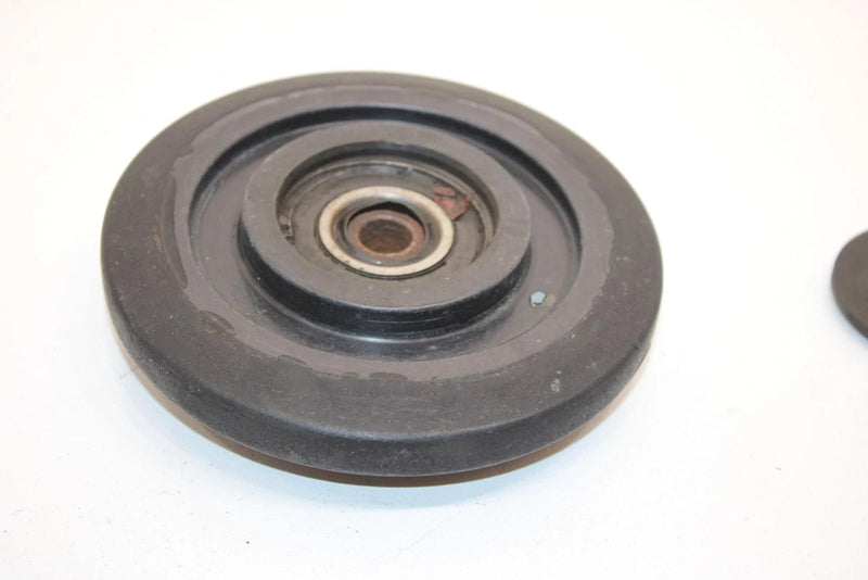 90 Polaris Trail Oem Idler Wheel Pair 1543018 SPS