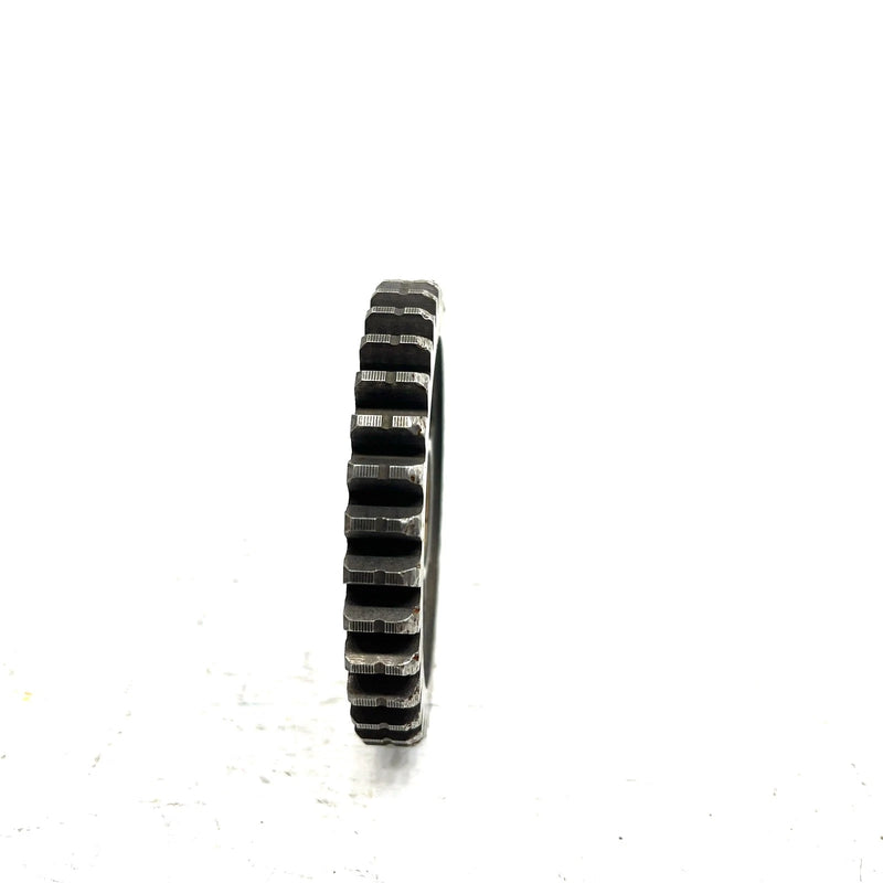 2004 Yamaha Rhino 660 OEM 35T Trans Low Gear 5UG-17233-00-00 XY3