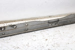2002 Yamaha Sx Viper Oem Left Skid Rail 8EA-47411-00-00 SY60
