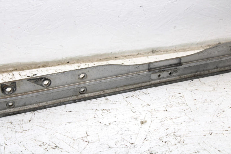 2002 Yamaha Sx Viper Oem Left Skid Rail 8EA-47411-00-00 SY60