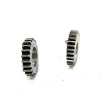 98-00 Polaris Scrambler 500 OEM 30T And 24T Gear Set 3233535 AP211