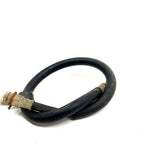 99-02 Arctic Cat 250 2x4 OEM Rear Brake Hose 0402-881 AA31