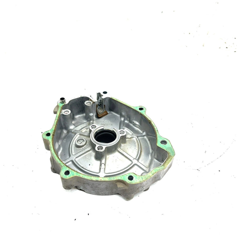 2006 Honda Rancher 350 TRX350FM 4x4 S OEM Stator Side Cover 11350-HN5-670 AH75