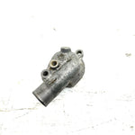09-14 Yamaha Grizzly 550 YFM550 4x4 OEM Thermostat Housing 1S3-12413-00-00 AY65