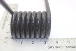 89 Yamaha Exciter OEM Rear Suspension Arm Left Spring 8Y3-47473-00-00 SY54