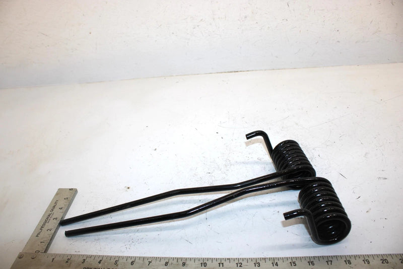 94 Polaris Sport Oem Rear Suspension Spring Set 7041119-067 SP132