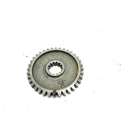 05-13 Kawasaki Brute Force 650 4x4 OEM 36T Low Driven Gear 13262-0794 AK34