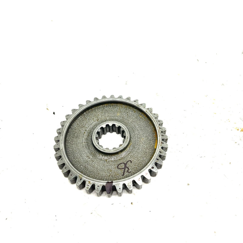 05-13 Kawasaki Brute Force 650 4x4 OEM 36T Low Driven Gear 13262-0794 AK34