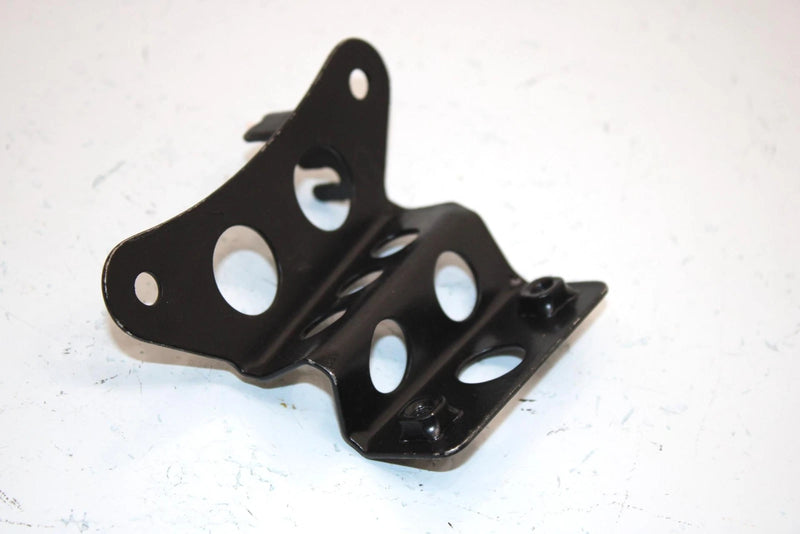 01 Kawasaki Prairie 300 Kvf300a 4x4 Oem Storage Case Bracket 11049-1733 AK7