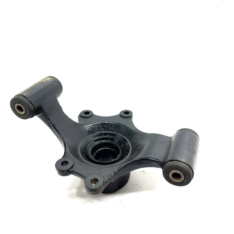 99-02 Arctic Cat 250 2x4 OEM Rear Right Knuckle 0504-375 AA31