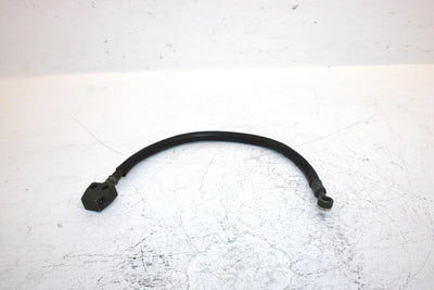 1998 Yamaha  Grizzly Oem Upper Brake Hose 4WV-25872-00-00 AY49