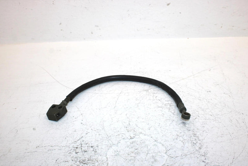 1998 Yamaha  Grizzly Oem Upper Brake Hose 4WV-25872-00-00 AY49