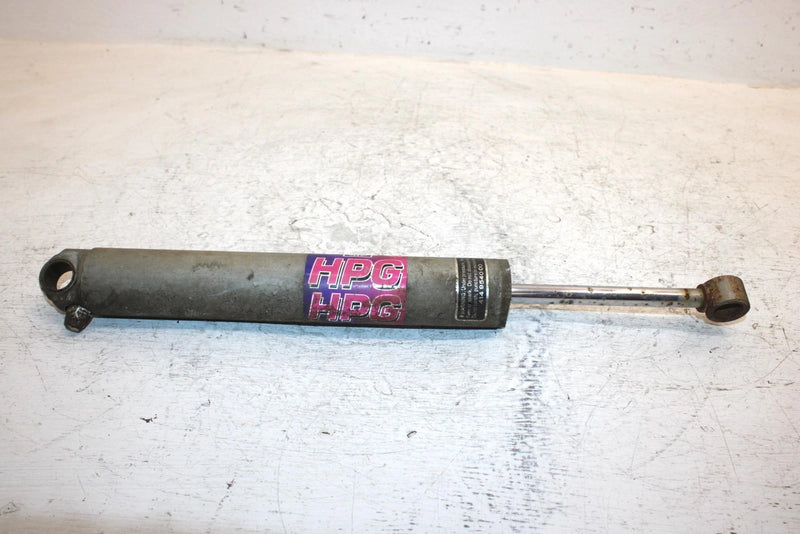 1996 Ski-doo Mxz 440 Oem Rear Skid Shock 414954000 SS13