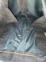 New Vintage Green Dickson Jenkins Polyester Pants #2065 OO-9