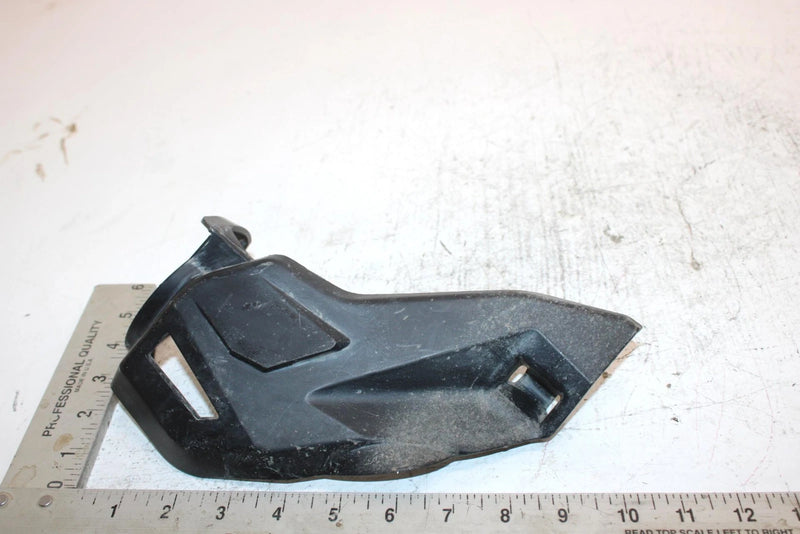 2019 Can-am Outlander 570 Oem Right Rear Axle Shield 706002483 AB9