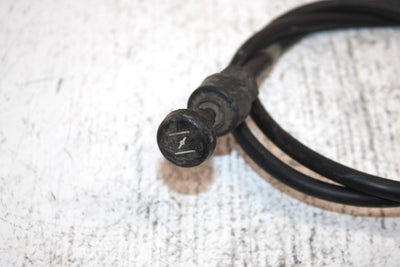 2004 Honda Fourtrax Recon Es Oem Choke Cable 17950-HM8-A01 AH8