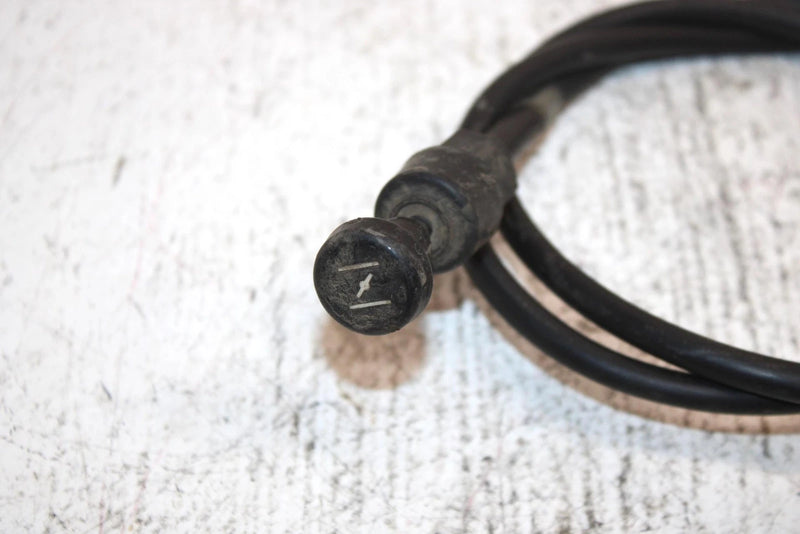 2004 Honda Fourtrax Recon Es Oem Choke Cable 17950-HM8-A01 AH8