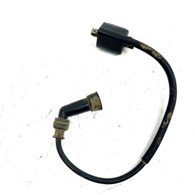 89-01 Suzuki Quadrunner 160 OEM Ignition Coil  33410-02C01 AS30