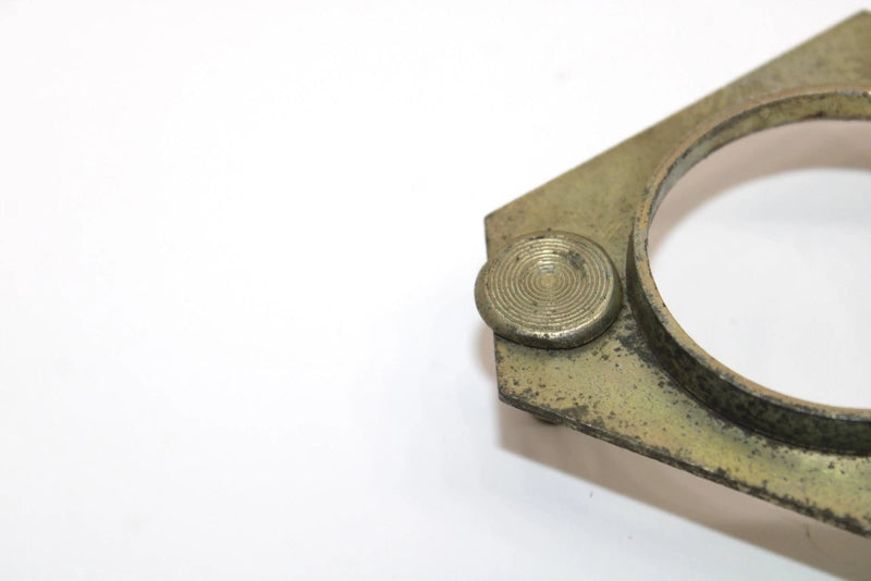 Ski-doo Oem Drive Axle Bearing Housing 504151860 Q4798