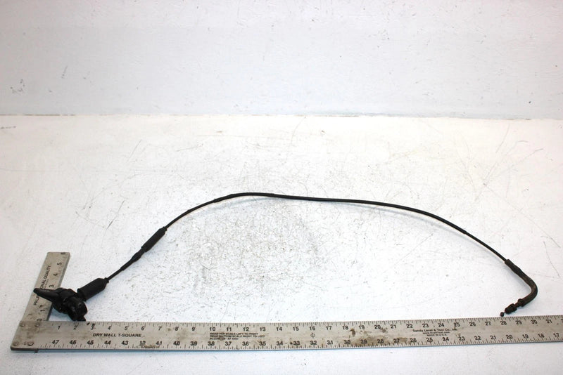 2007 Arctic Cat Atv 650 H1 Oem Diff Lock Lever 0502-527 AA25