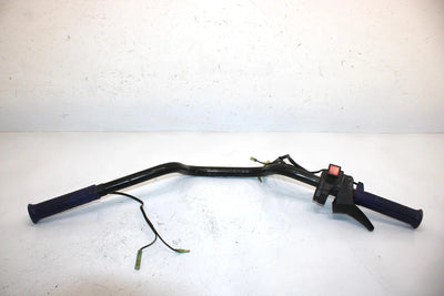 00 Yamaha Sx500r Oem Handlebar Throttle Block 8CH-26110-00-00 SY0