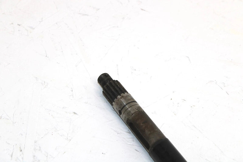 2002 Ski-doo Mxz 500 Oem Jackshaft Countershaft 504151858 B663