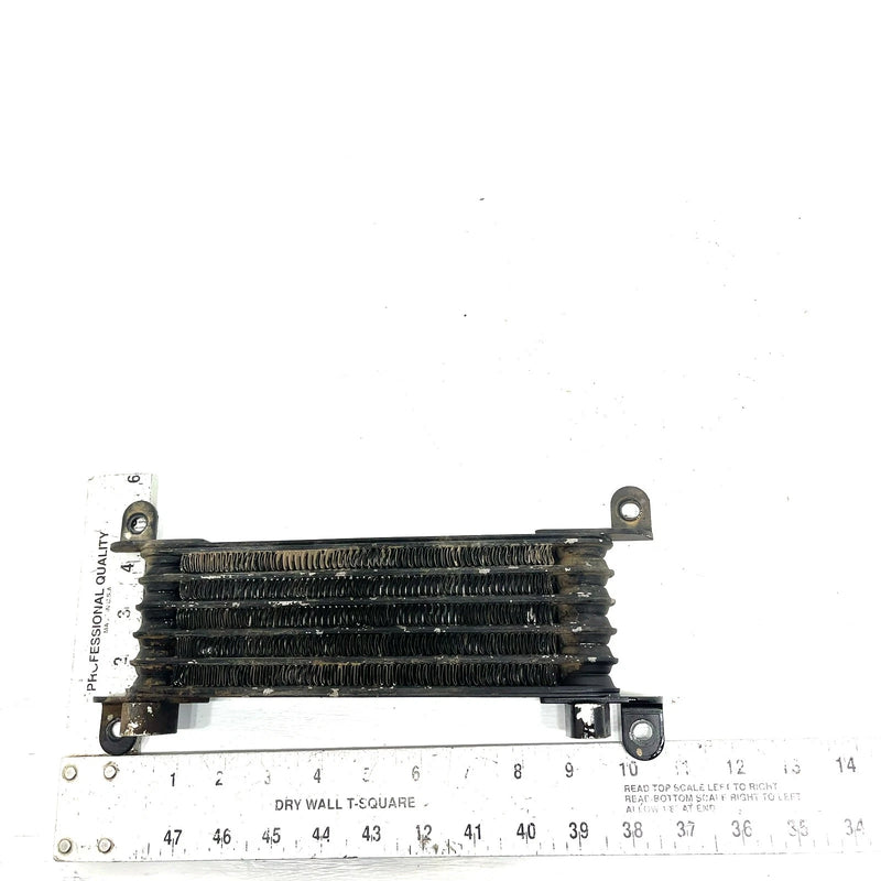 01-04 Honda Foreman Rubicon 500 TRX500FA 4x4 OEM Oil Cooler 15600-HN2-003 AH95