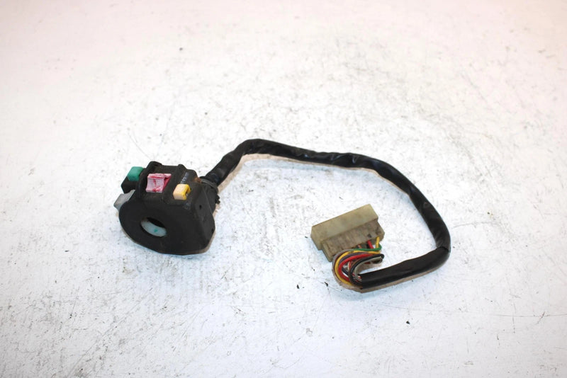 1998 Polaris Magnum 425 4x4 Oem Left Switch 4110205 AP97