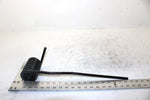 2000 Polaris Classic Touring Oem Rear Left Suspension Spring 7041394-067 SP54