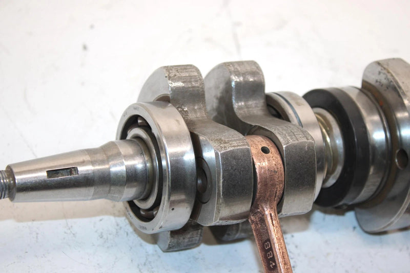 95 Arctic Cat Bearcat 440 Oem Crankshaft 3004-875 SA9